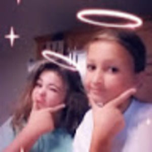 Meet your Posher, Tegan